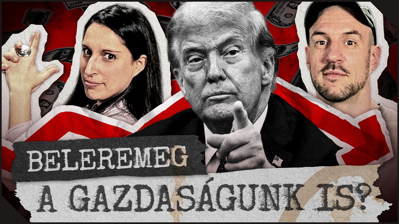 Energia GONDOK a MAGYAR GAZDASÁGBAN? #válságstáb