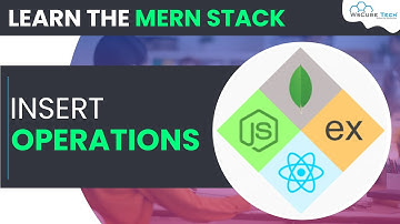 Insert Operations using Node, Express JS, and MongoDB - Complete Tutorial | MERN Stack 🔥