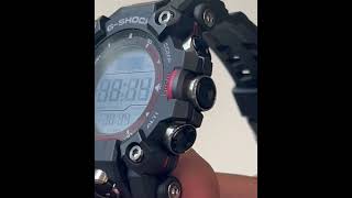 Download Lagu สง่างาม!! Gw-9500 g-shock #gshock #casio MP3 Download Lagu สง่างาม!! Gw-9500 g-shock #gshock #casio MP3