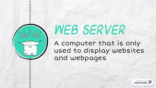 Internet Terminology