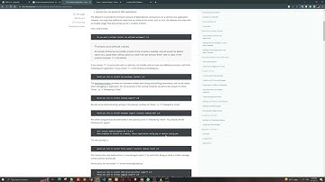 Laminas Tutorial Project | Laminas installation (Video 1)