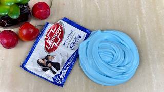 Cara Membuat Slime Dari Shampo Lifebouy