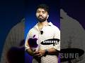 Apple vs SAMSUNG - Reality enna nu theriyuma???