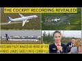 MIRACLE LANDING! How Cool Headed Russian Pilot Glided A320 Down To Safety Into Cornfield