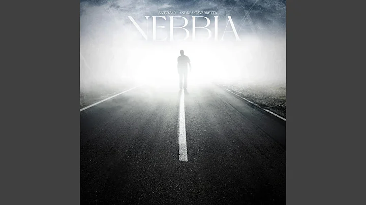 Nebbia