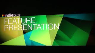 Indieplex Feature Presentation The Following Is Rated Pg-13 2018