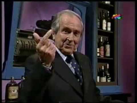 DANIEL CORTEZ CANTA"DUELO CRIOLLO" TANGO DE RAZZANO Y BAYARDO