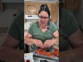 Stop throwing away your tomato skins 🍅 If you peel tomatoes for canning sauce or paste, those skins
