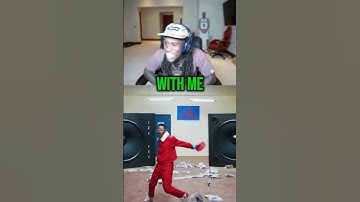Thumbnail of Kai Cenat Couldn’t Believe Tyler The Creator Said This In His New Song "STOP PLAYING WITH ME"! 😭🔥