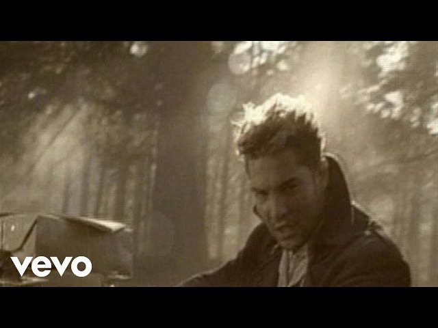 David Bisbal - Amar es lo que quiero