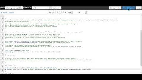 Funcionamiento código fuente PHP Descarga Masiva CFDI Webservice SAT