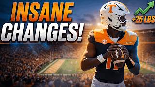 Tennessee’s Updated Roster is Officially INSANE