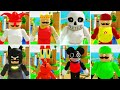 🔴 HOW TO GET ALL NEW MARIO MORPHS IN FIND THE MARIO MORPHS (ALL NEW MORPHS UNLOCKED!)