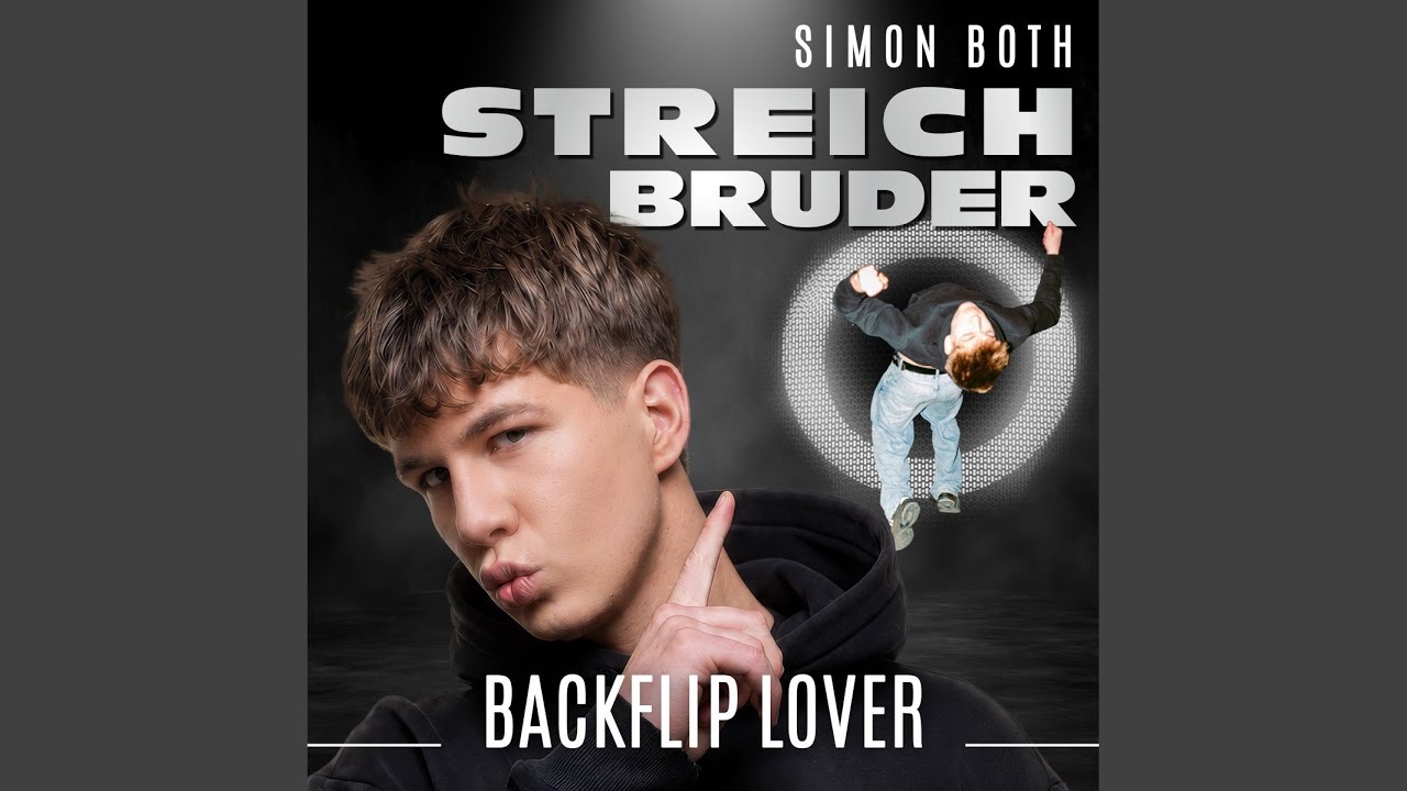 Guarda Backflip Lover su YouTube Guarda Backflip Lover su YouTube