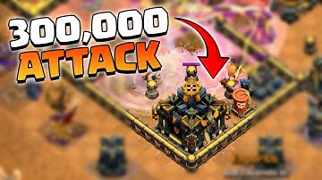 2025 Clash of Clans World Finals Highlights