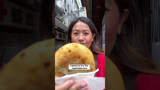 What to Eat at Namdaemun Market, Seoul