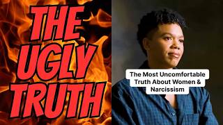 "Women Are 1000 Times More Narcissistic Than Men!"