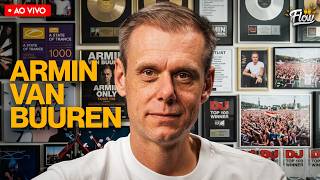 DJ ARMIN VAN BUUREN - Flow #577