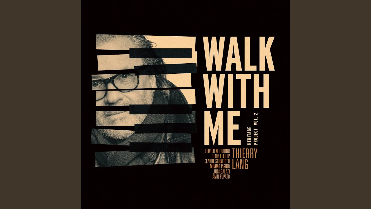 YouTube에서 Walk With Me 보기 YouTube에서 Walk With Me 보기