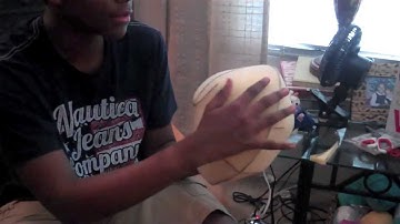 PUPPET BUILDING PART 2 (Constructing The Puppet Skull)