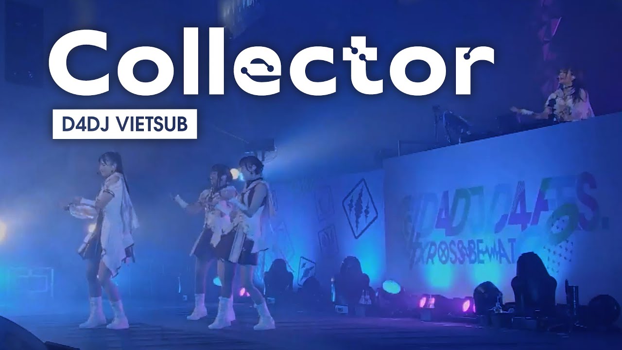 Watch 【D4DJ Vietsub】Live Video「Collector」- Photon Maiden on YouTube Watch 【D4DJ Vietsub】Live Video「Collector」- Photon Maiden on YouTube
