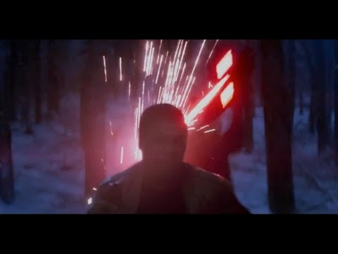 Star Wars VII