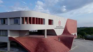 The Purple Ink Studio - Manipal School of Architecture & Planning (MSAP)