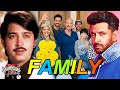 Rakesh roshan family with parents wife son daughter brother and biography