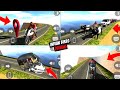 Hiils Road 🤑 Cheat Code New Update || Indian Bikes Driving 3D New Update #kapilgamer #newupdate 
