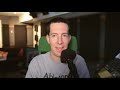 End of video