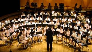 HKBCPS 15th Anniversary Show  浸聯 (聯小) - 20120622 (Part 2)