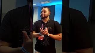 Bate papo com palestrante Paulo |  Ardan labs Connect SP  #dev #golang #programming