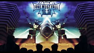 One Must Fall 2097 (Theme - Remix 2022) by RetroMastering