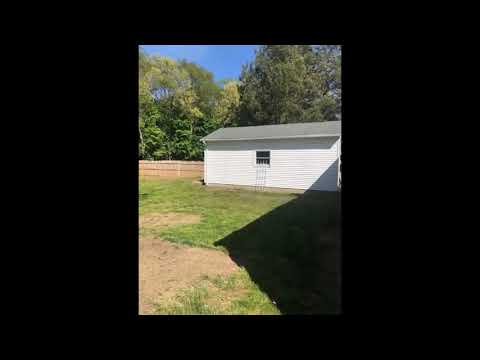32 Rosemary Drive, North Kingstown, RI home video tour