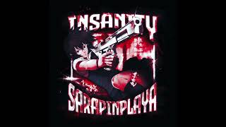 SARAPINPLAYA - INSANITY