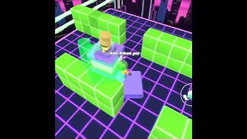 Now we can place block in blockdash#stumbleguys #shorts#games#gaming#scopely