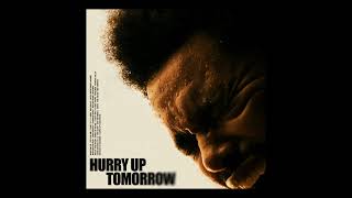 The Weeknd - I Can't Wait To Get There (1 Hour Loop Version)