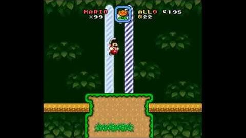 JUMP1/2 - 31 - The Lost Lotus Forest
