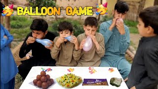 balloon challenge games  New funny 2023 screenshot 1