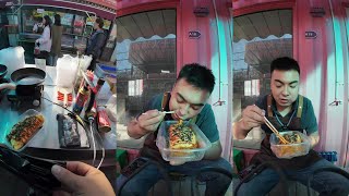 🔴 LIVE: The Food Machine Man 🤖 | 요리로봇 | 神業
