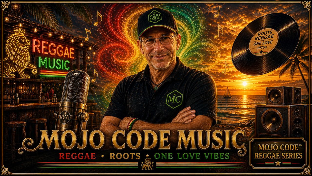 ミュージック Reggae Reggae Mix November 2025 Feat Chronixx,Kabaka Pyramid,Chris Martin