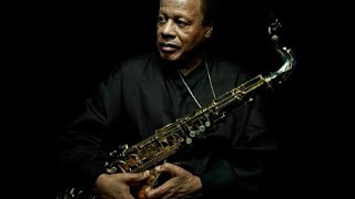 Video thumbnail of "Io vivo come te - Pino Daniele - Wayne Shorter Solo - Bella ‘mbriana album"