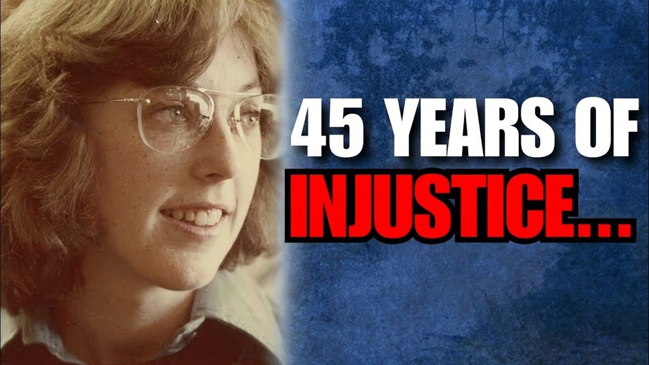 Chicago 1979 Cold Case SOLVED - details Shocks Community - YouTube