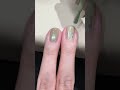 Nail Art #No-Bake Nail Polish#nailart#nailartbykavu #frenchmanicure #simplenails