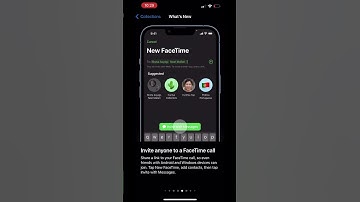 How to Add people to FaceTime!!!!