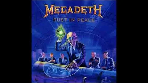 Megadeth-tornado of souls/legendado