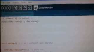 Arduino Project - Random sound generator