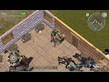 Player 9869 Base Raid LDOE
