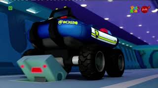 Puls 2 - Nagranie 13.08.2020