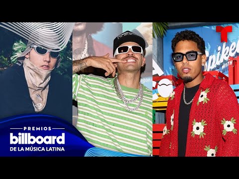 Sky Rompiendo, Feid y Myke Towers cantarán juntos en los Billboard 2023 | Telemundo Entretenimiento